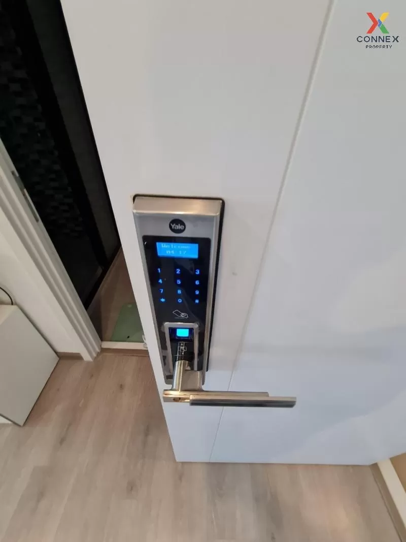 FOR RENT condo , The Base Phetkasem , MRT-Phetkasem 48 , Bang Wa  3