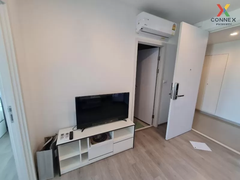 FOR RENT condo , The Base Phetkasem , MRT-Phetkasem 48 , Bang Wa  4