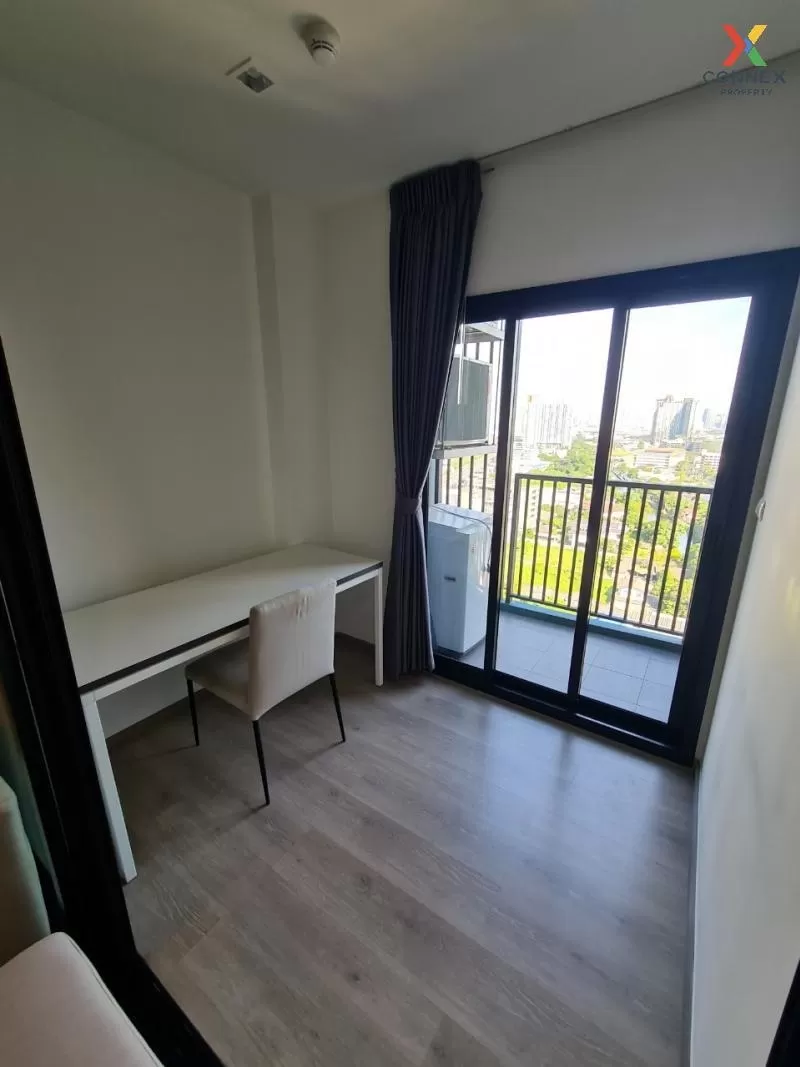 FOR RENT condo , The Base Phetkasem , MRT-Phetkasem 48 , Bang Wa 