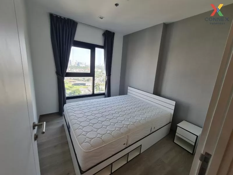 FOR RENT condo , The Base Phetkasem , MRT-Phetkasem 48 , Bang Wa 