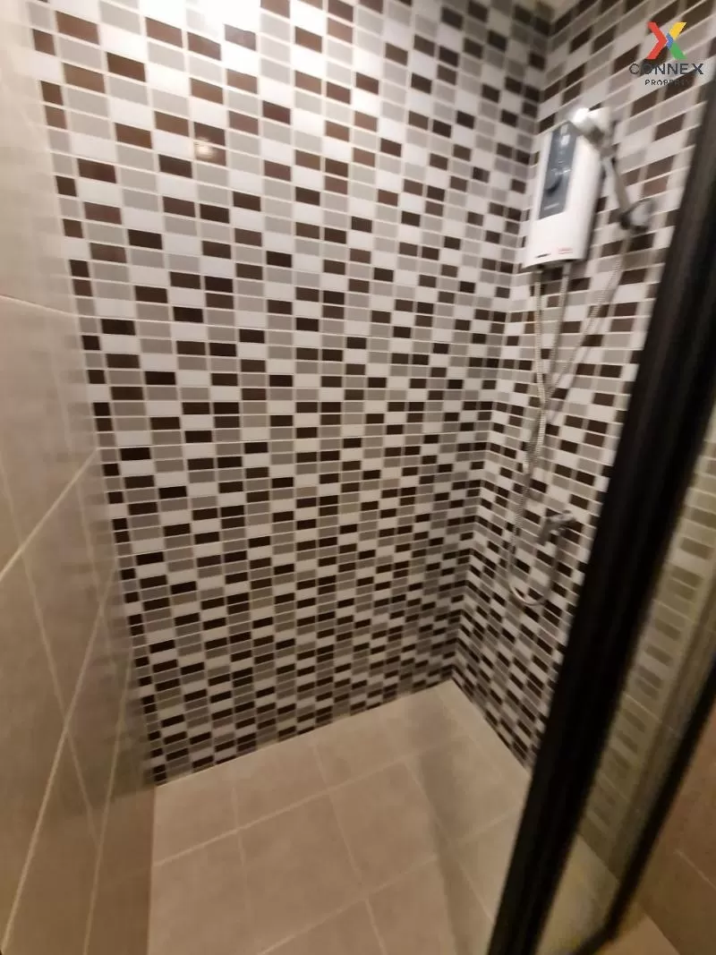 FOR RENT condo , The Base Phetkasem , MRT-Phetkasem 48 , Bang Wa 