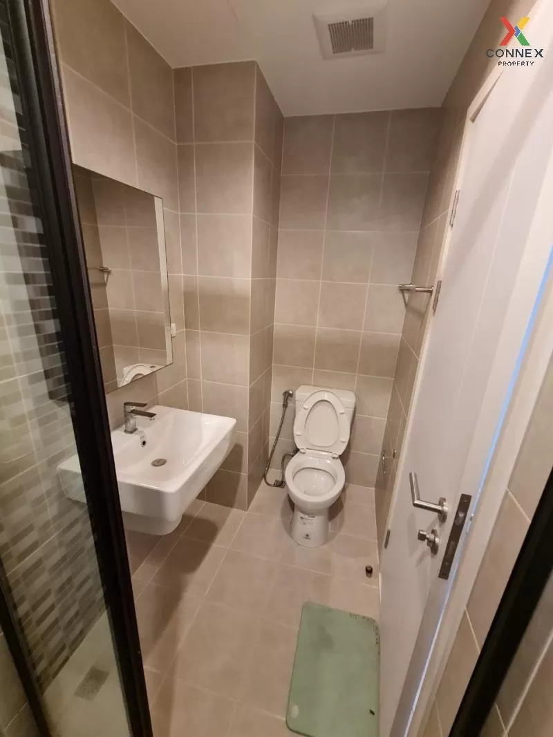 FOR RENT condo , The Base Phetkasem , MRT-Phetkasem 48 , Bang Wa 