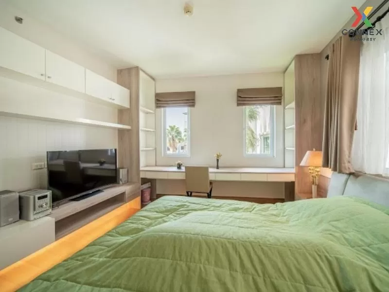 เช่าคอนโด  ศุภาลัย ริเวอร์ รีสอร์ท เจริญนคร BTS-กรุงธนบุรี สำเหร่