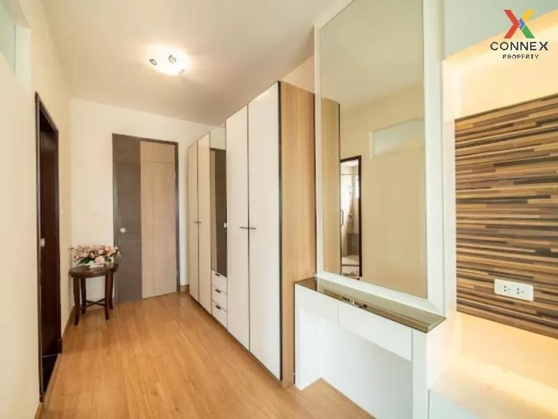 เช่าคอนโด  ศุภาลัย ริเวอร์ รีสอร์ท เจริญนคร BTS-กรุงธนบุรี สำเหร่