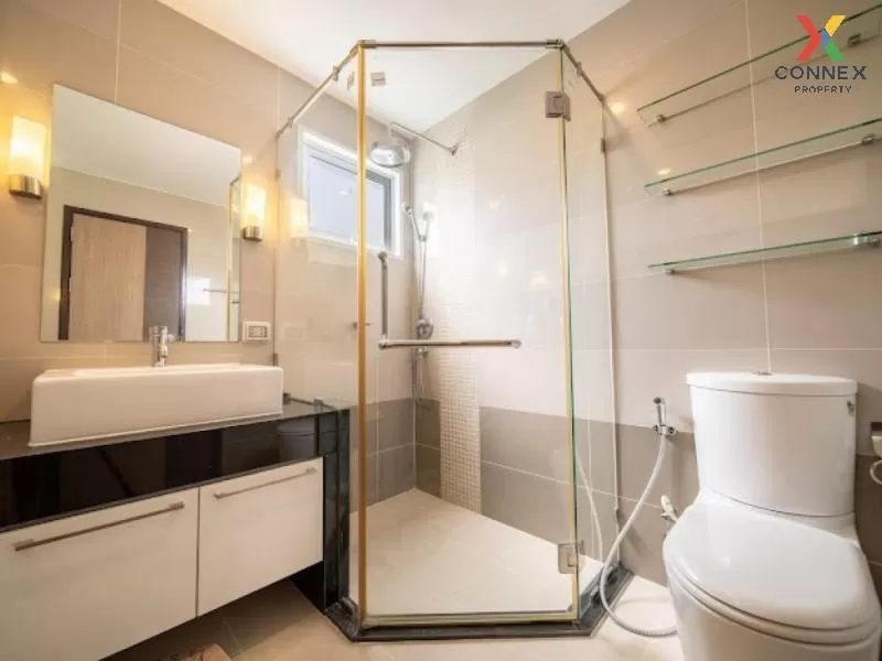 เช่าคอนโด  ศุภาลัย ริเวอร์ รีสอร์ท เจริญนคร BTS-กรุงธนบุรี สำเหร่