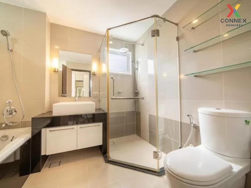 เช่าคอนโด  ศุภาลัย ริเวอร์ รีสอร์ท เจริญนคร BTS-กรุงธนบุรี สำเหร่