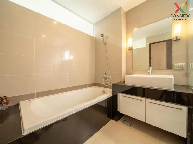 เช่าคอนโด  ศุภาลัย ริเวอร์ รีสอร์ท เจริญนคร BTS-กรุงธนบุรี สำเหร่