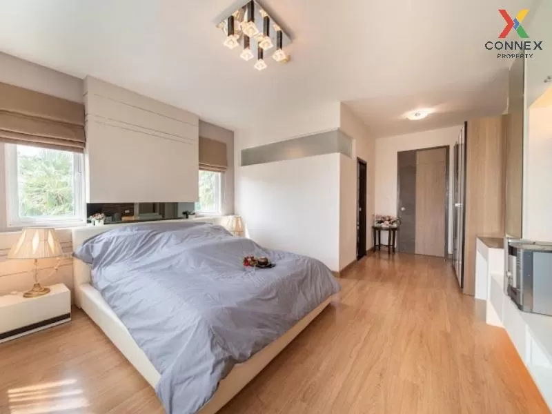 เช่าคอนโด  ศุภาลัย ริเวอร์ รีสอร์ท เจริญนคร BTS-กรุงธนบุรี สำเหร่