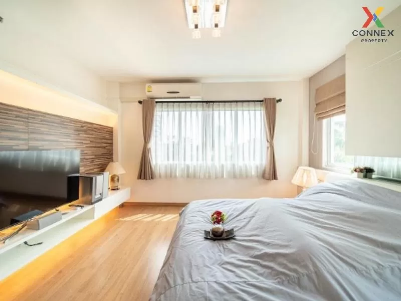 เช่าคอนโด  ศุภาลัย ริเวอร์ รีสอร์ท เจริญนคร BTS-กรุงธนบุรี สำเหร่