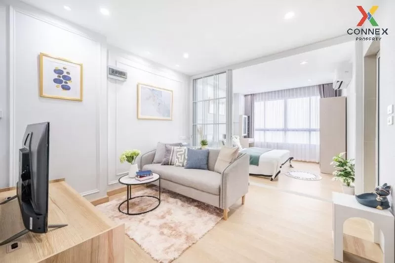 FOR RENT condo , Happy Condo Ladprao 101 , Khlong Chan , Bang Kap 1