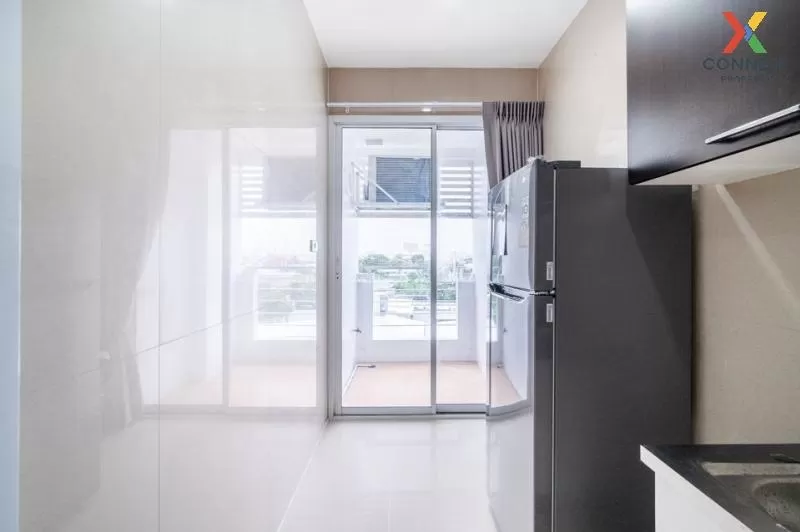 FOR RENT condo , Happy Condo Ladprao 101 , Khlong Chan , Bang Kap
