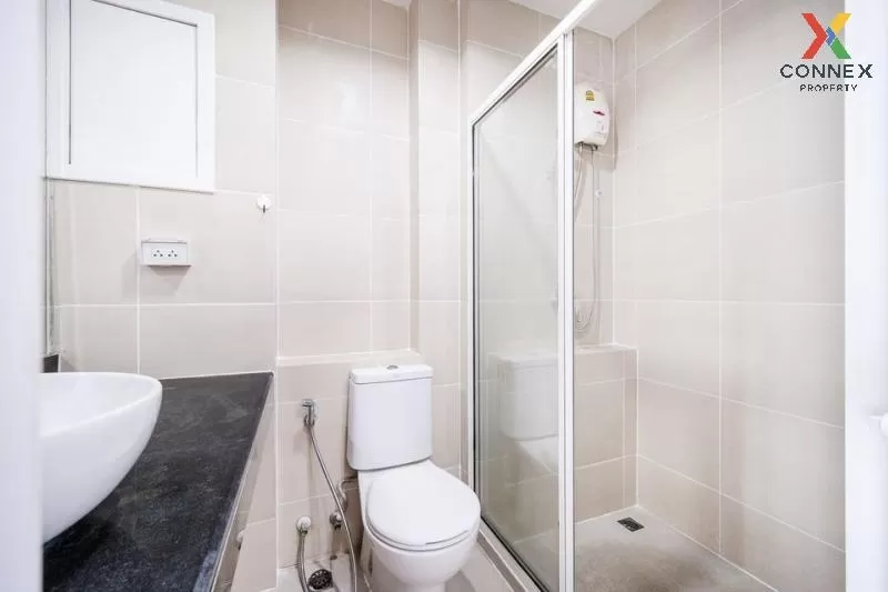 FOR RENT condo , Happy Condo Ladprao 101 , Khlong Chan , Bang Kap