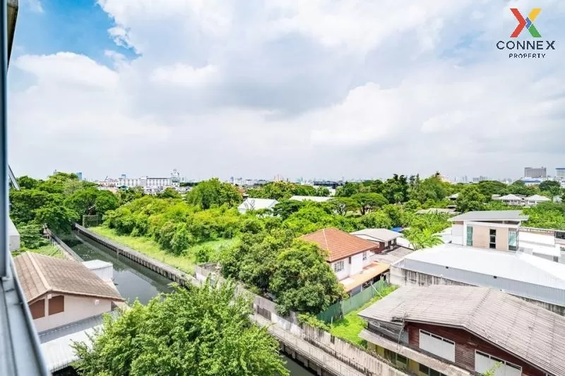 FOR RENT condo , Happy Condo Ladprao 101 , Khlong Chan , Bang Kap