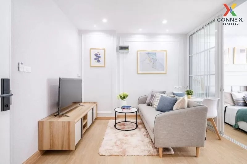 FOR RENT condo , Happy Condo Ladprao 101 , Khlong Chan , Bang Kap 2