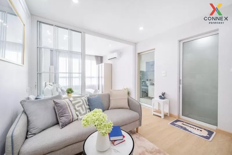 FOR RENT condo , Happy Condo Ladprao 101 , Khlong Chan , Bang Kap 3