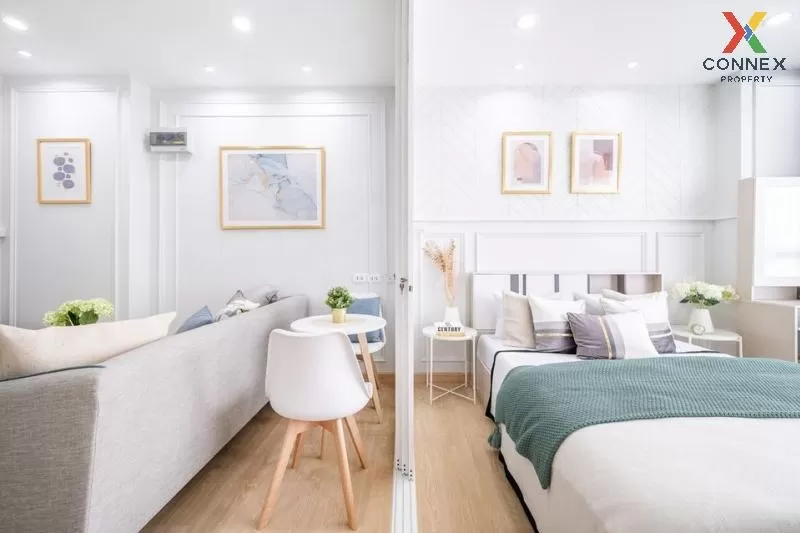 FOR RENT condo , Happy Condo Ladprao 101 , Khlong Chan , Bang Kap 4