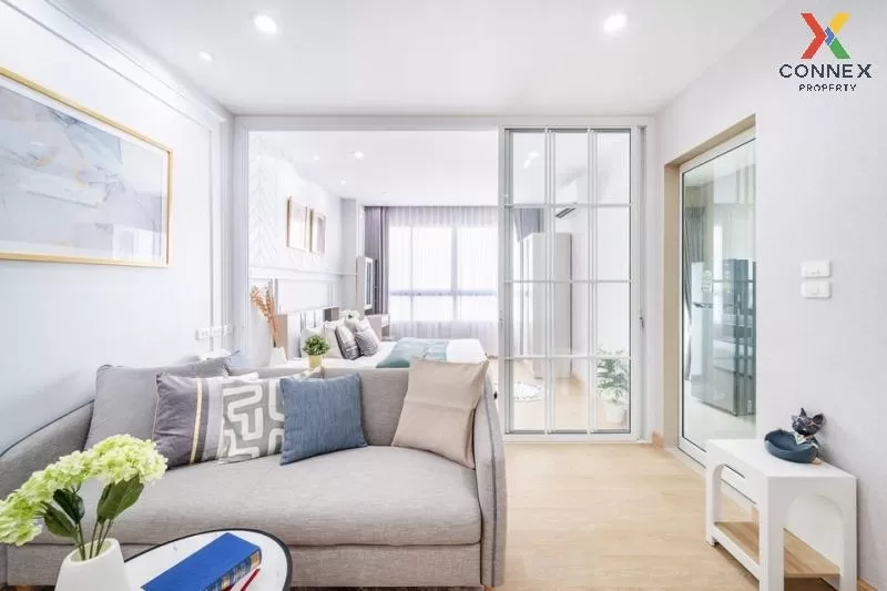 FOR RENT condo , Happy Condo Ladprao 101 , Khlong Chan , Bang Kap