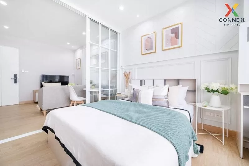 FOR RENT condo , Happy Condo Ladprao 101 , Khlong Chan , Bang Kap