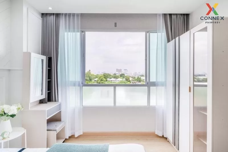 FOR RENT condo , Happy Condo Ladprao 101 , Khlong Chan , Bang Kap