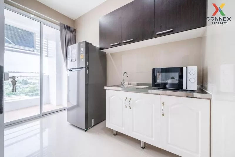 FOR RENT condo , Happy Condo Ladprao 101 , Khlong Chan , Bang Kap