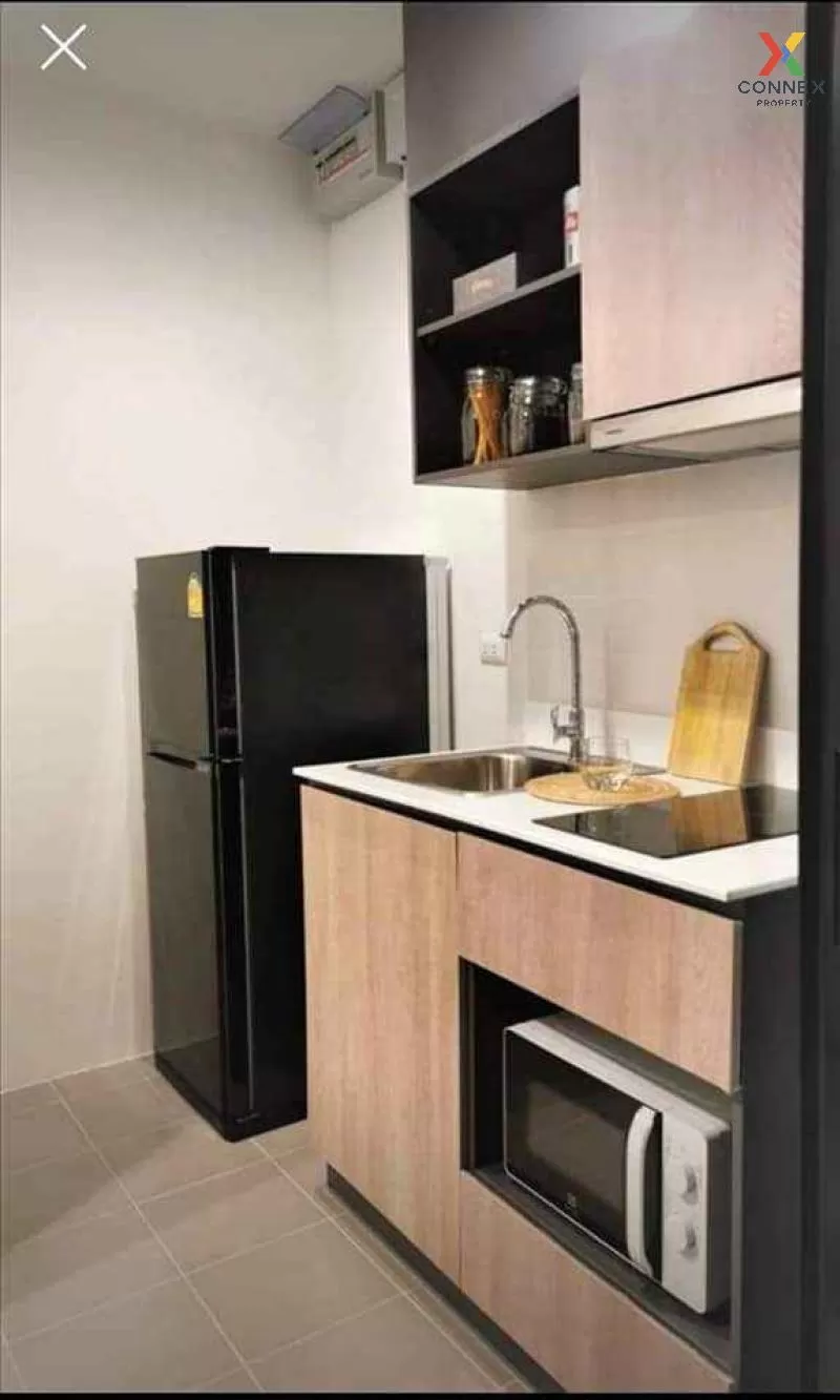 FOR RENT condo , The Base Phetkasem , MRT-Phetkasem 48 , Bang Wa  3