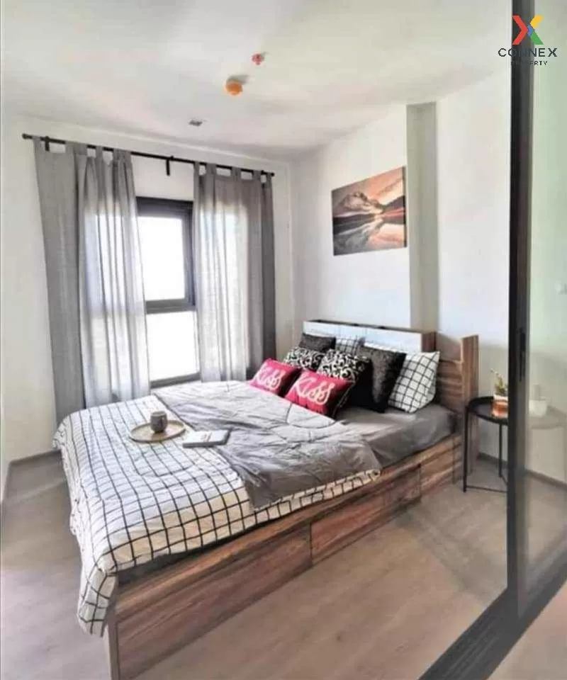 FOR RENT condo , The Base Phetkasem , MRT-Phetkasem 48 , Bang Wa  4