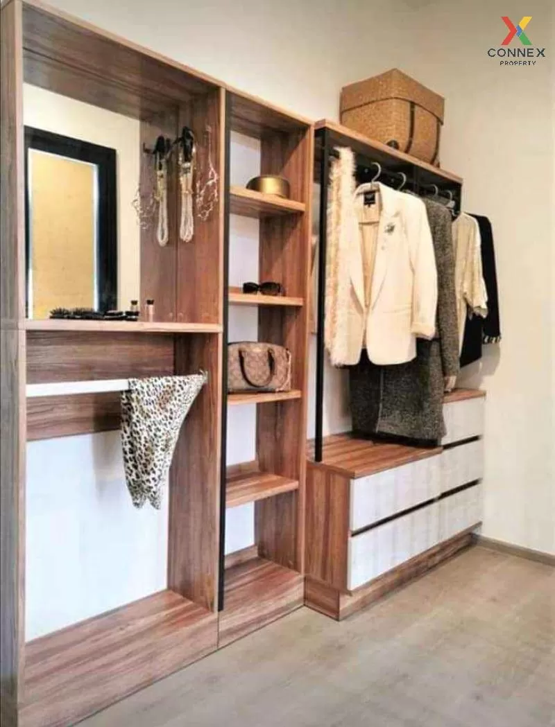 FOR RENT condo , The Base Phetkasem , MRT-Phetkasem 48 , Bang Wa 