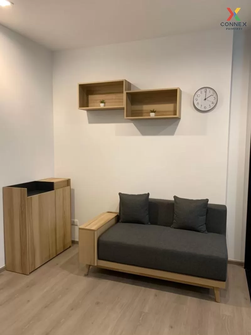 FOR RENT condo , The Base Phetkasem , MRT-Phetkasem 48 , Bang Wa  1