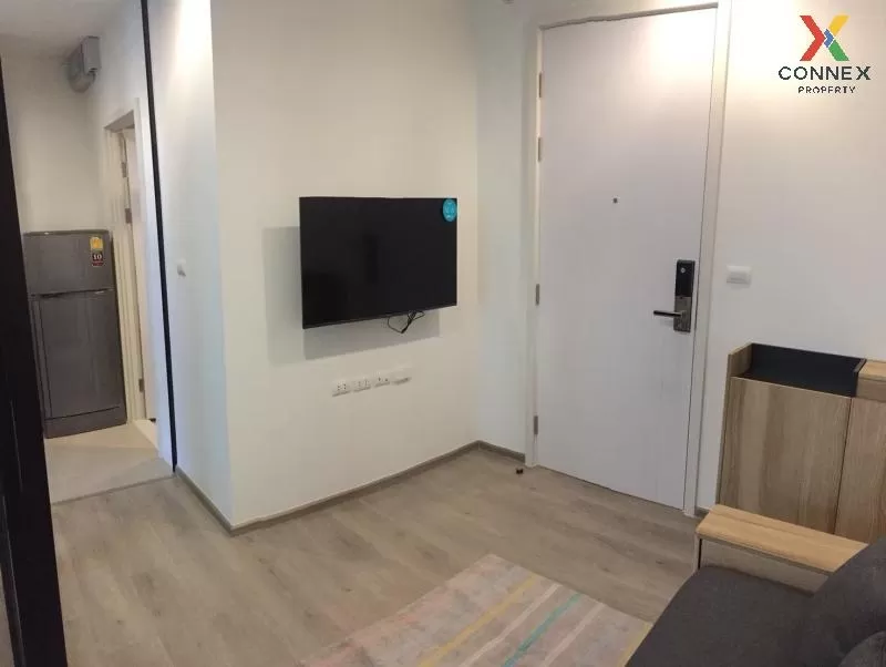 FOR RENT condo , The Base Phetkasem , MRT-Phetkasem 48 , Bang Wa  2