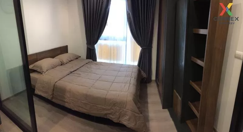 FOR RENT condo , The Base Phetkasem , MRT-Phetkasem 48 , Bang Wa  3