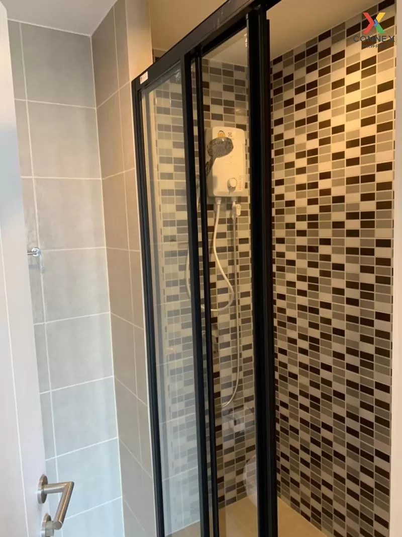 FOR RENT condo , The Base Phetkasem , MRT-Phetkasem 48 , Bang Wa  4