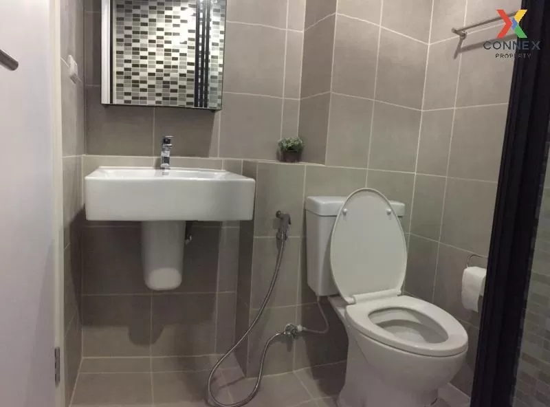 FOR RENT condo , The Base Phetkasem , MRT-Phetkasem 48 , Bang Wa 