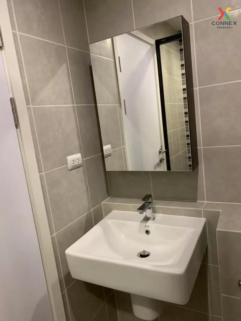 FOR RENT condo , The Base Phetkasem , MRT-Phetkasem 48 , Bang Wa 