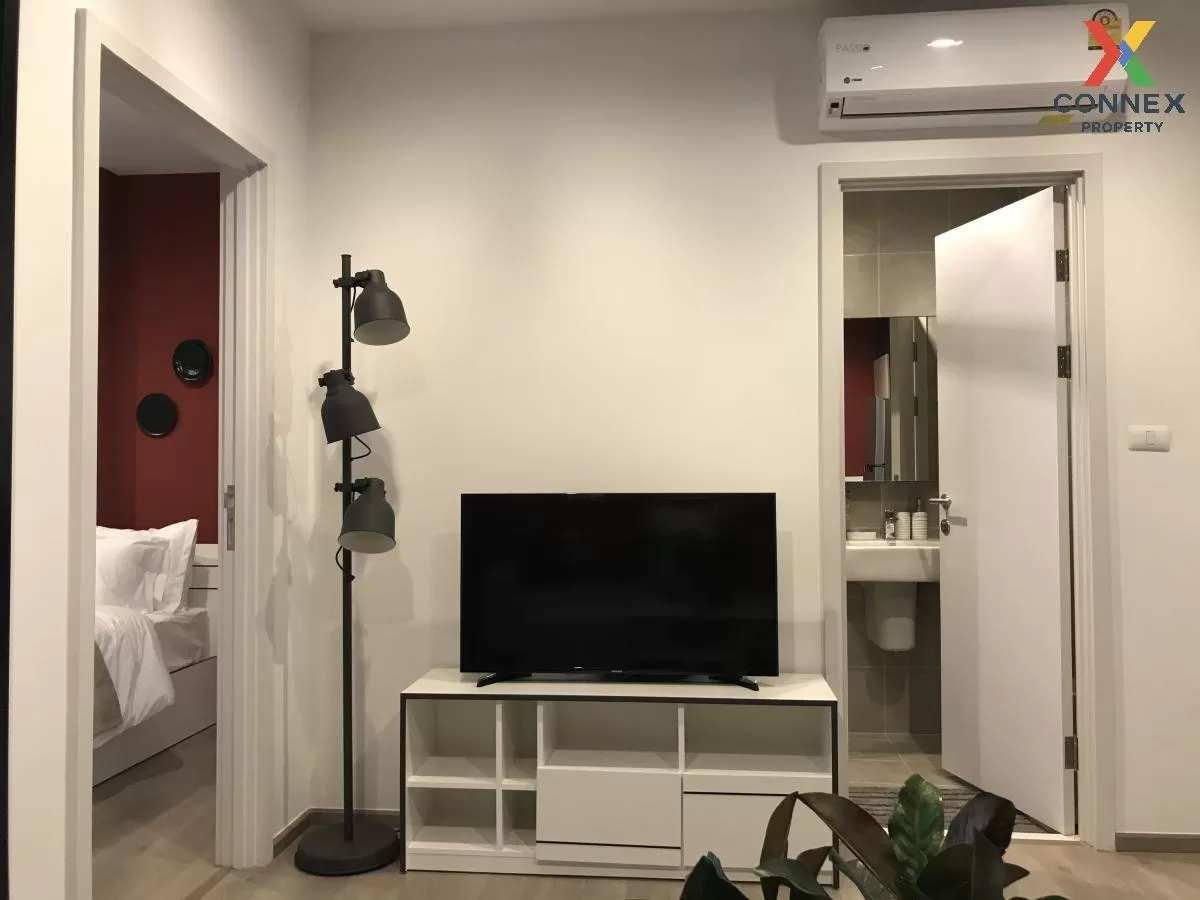 FOR RENT condo , The Base Phetkasem , MRT-Phetkasem 48 , Bang Wa  1