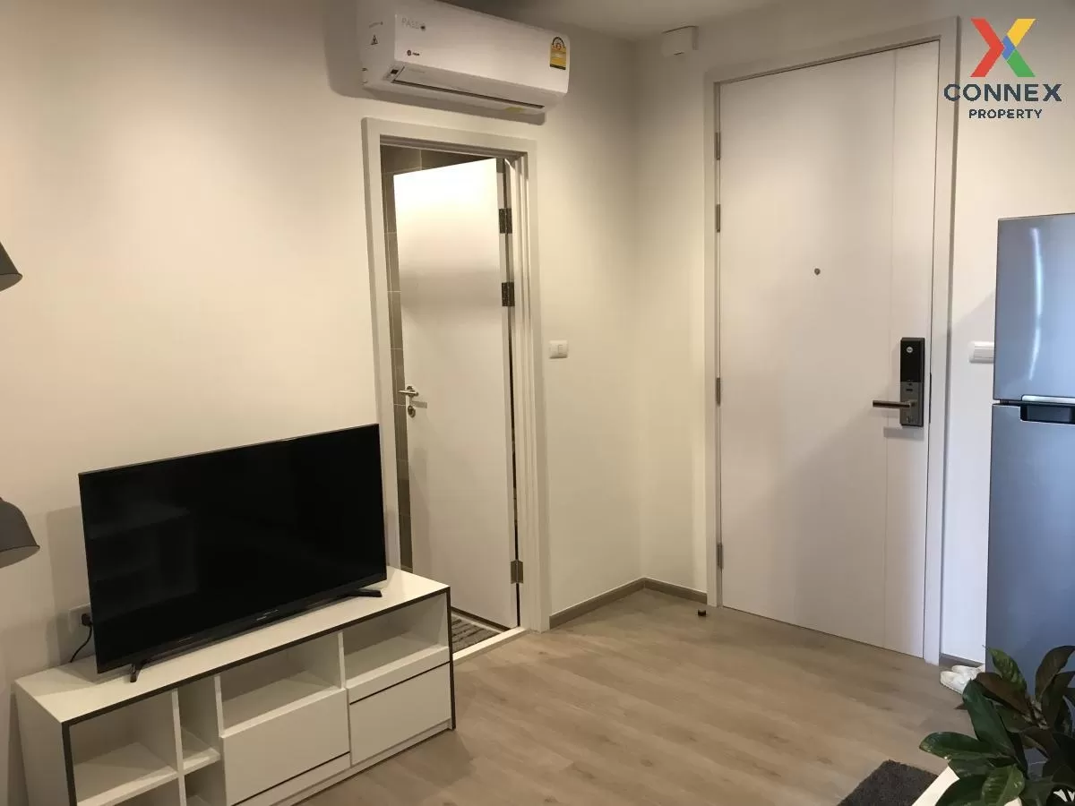 FOR RENT condo , The Base Phetkasem , MRT-Phetkasem 48 , Bang Wa  2