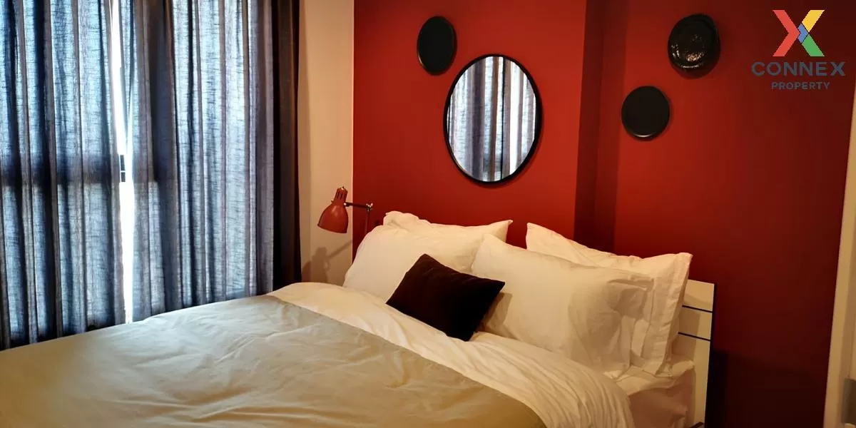 FOR RENT condo , The Base Phetkasem , MRT-Phetkasem 48 , Bang Wa  4