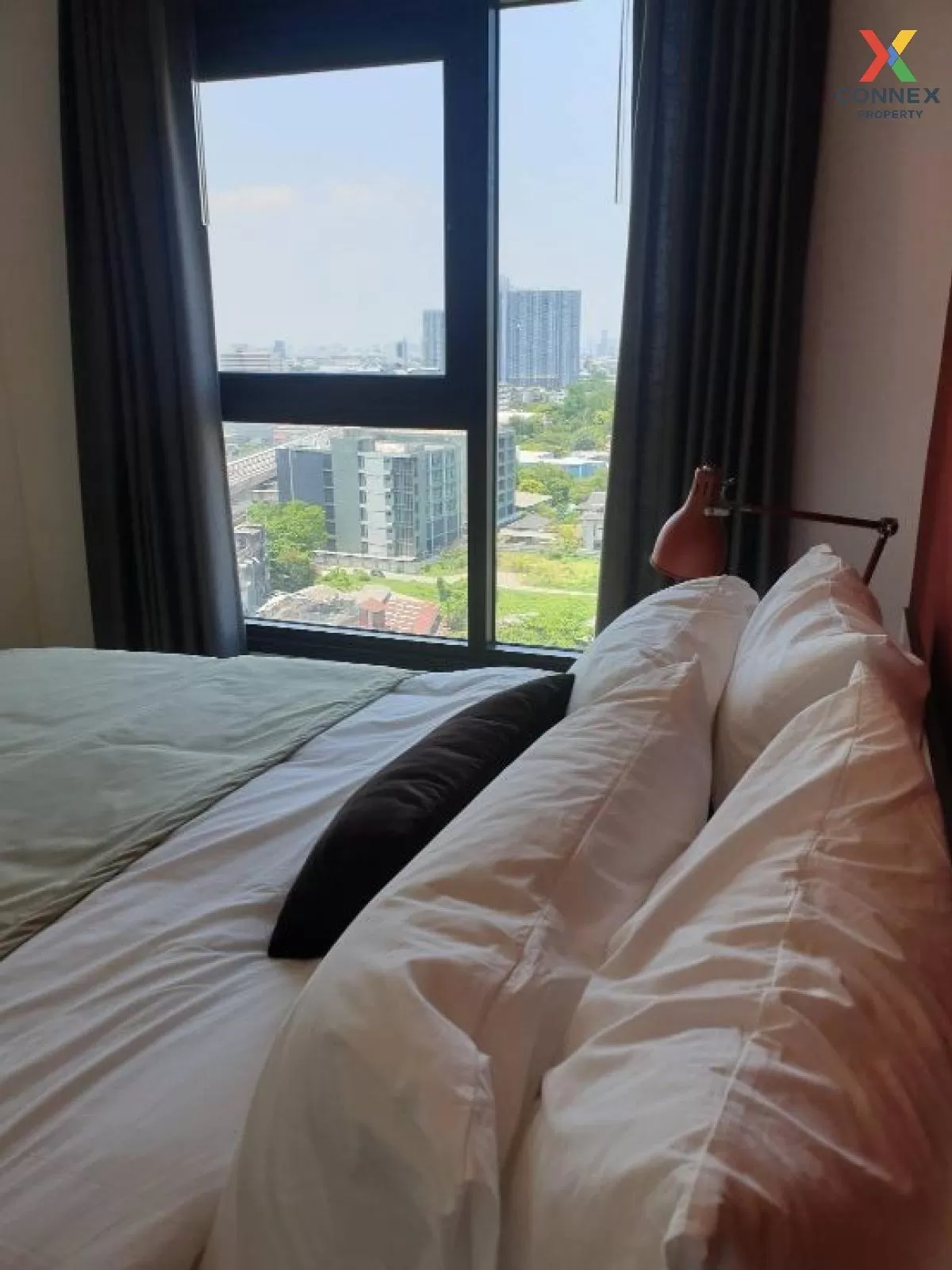 FOR RENT condo , The Base Phetkasem , MRT-Phetkasem 48 , Bang Wa 