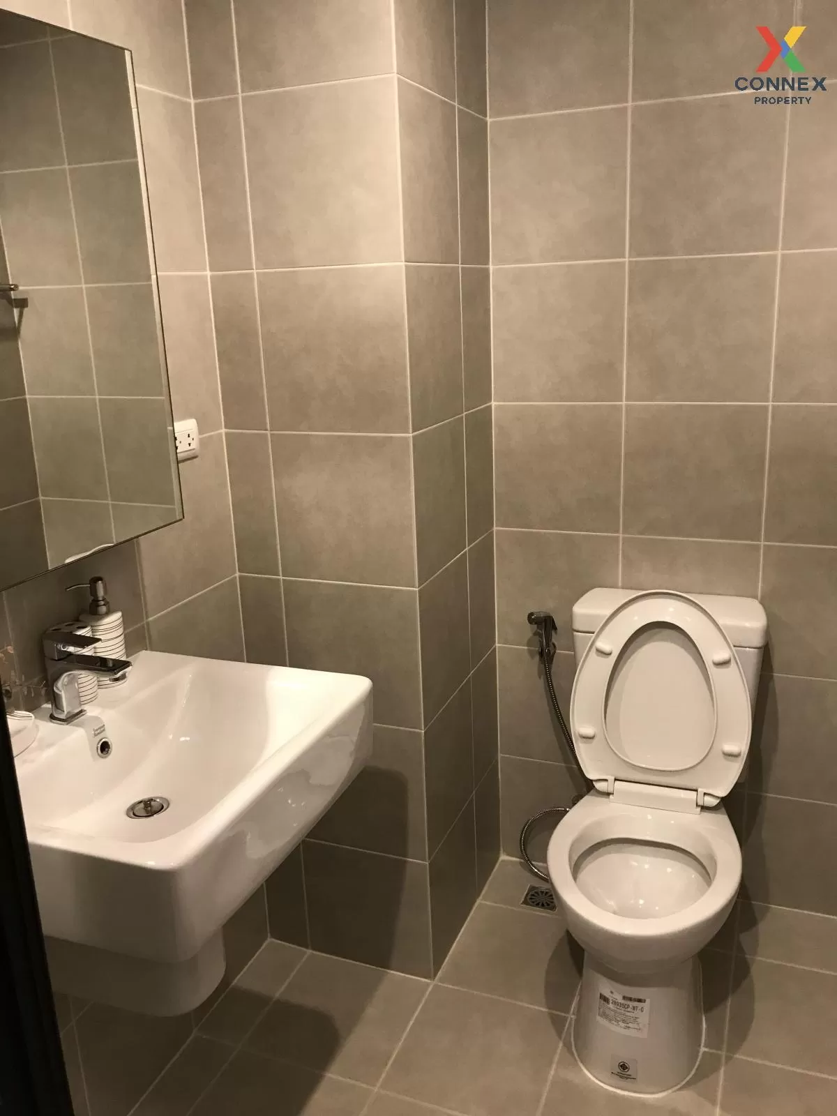 FOR RENT condo , The Base Phetkasem , MRT-Phetkasem 48 , Bang Wa 