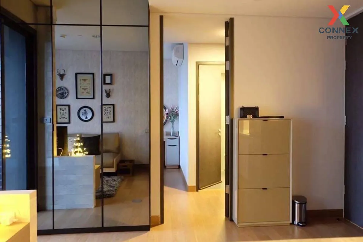 ขายคอนโด  เดอะ ลุมพินี 24 BTS-พร้อมพงษ์ คลองตัน เขต คลองเตย กรุงเ