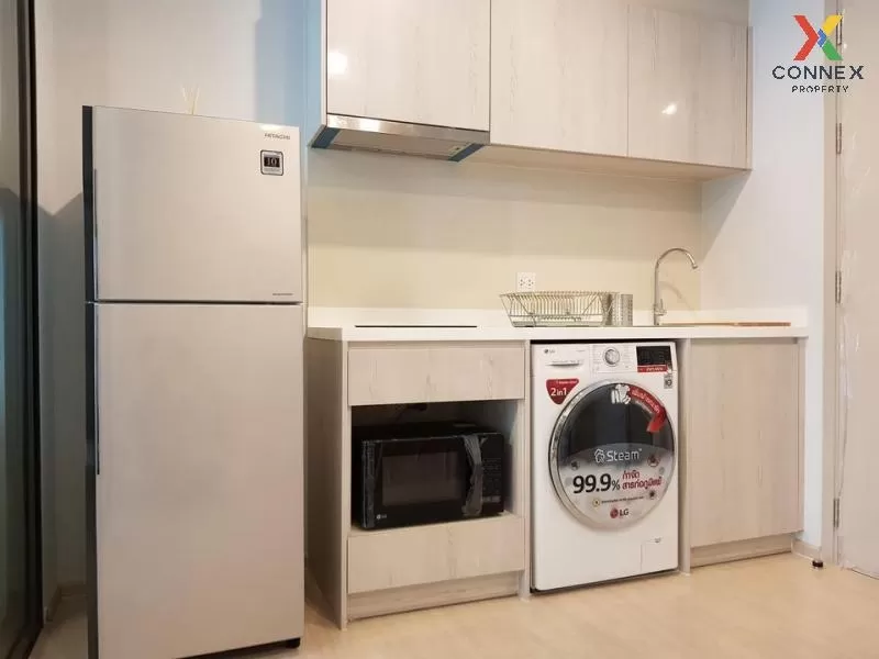 FOR RENT condo , Life Sukhumvit 48 , BTS-Phra Khanong , Phra Khan 3