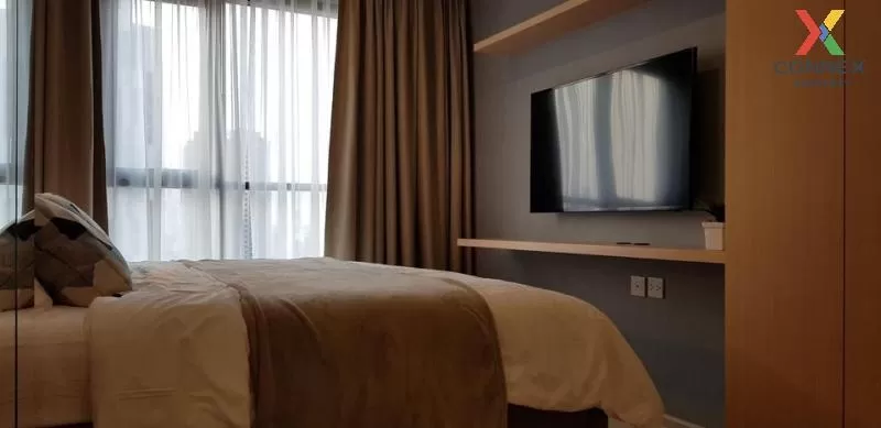 FOR RENT condo , Life Sukhumvit 48 , BTS-Phra Khanong , Phra Khan 4