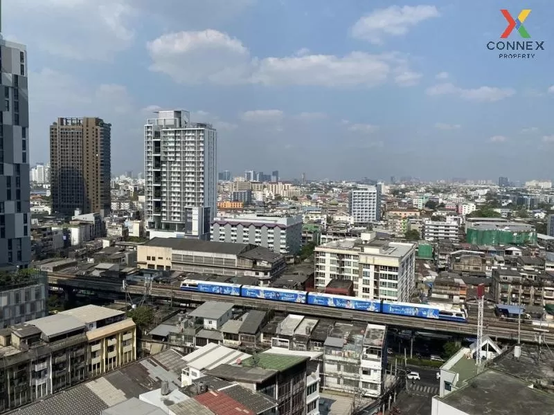 FOR RENT condo , Life Sukhumvit 48 , BTS-Phra Khanong , Phra Khan