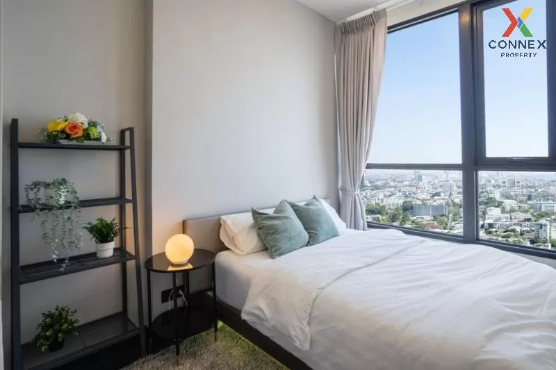 เช่าคอนโด  พาร์ค ออริจิ้น ทองหล่อ BTS-ทองหล่อ คลองตันเหนือ เขต วั 4