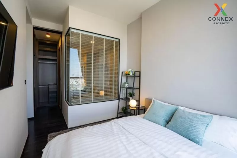 เช่าคอนโด  พาร์ค ออริจิ้น ทองหล่อ BTS-ทองหล่อ คลองตันเหนือ เขต วั