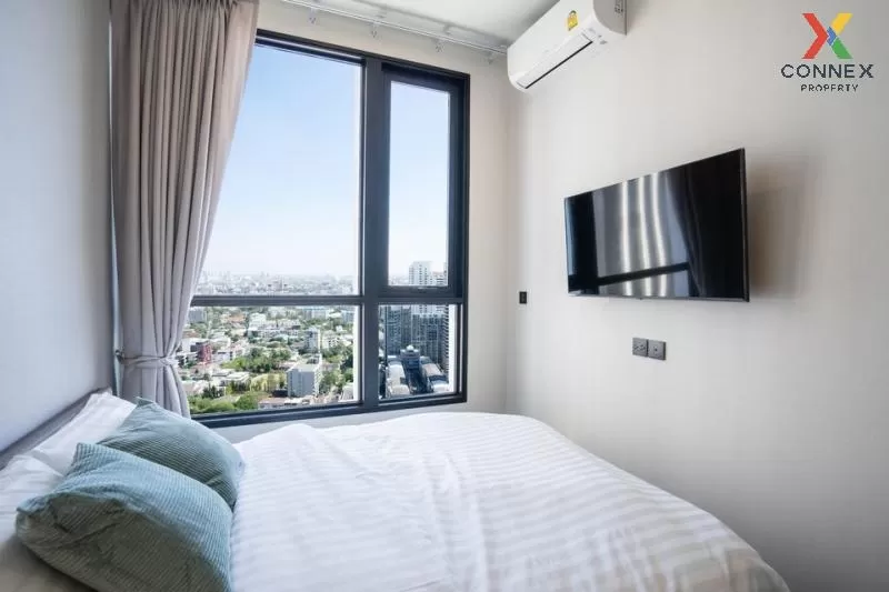 เช่าคอนโด  พาร์ค ออริจิ้น ทองหล่อ BTS-ทองหล่อ คลองตันเหนือ เขต วั