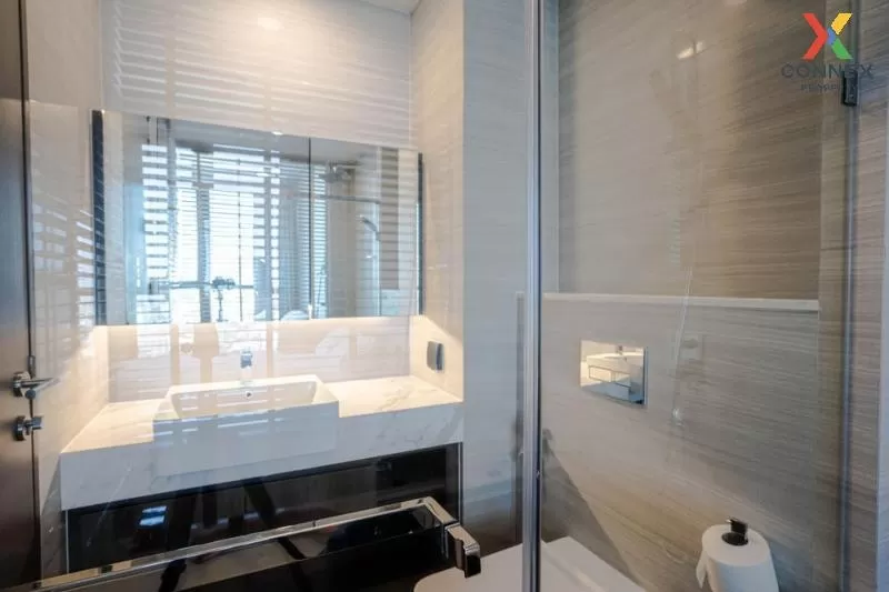 เช่าคอนโด  พาร์ค ออริจิ้น ทองหล่อ BTS-ทองหล่อ คลองตันเหนือ เขต วั