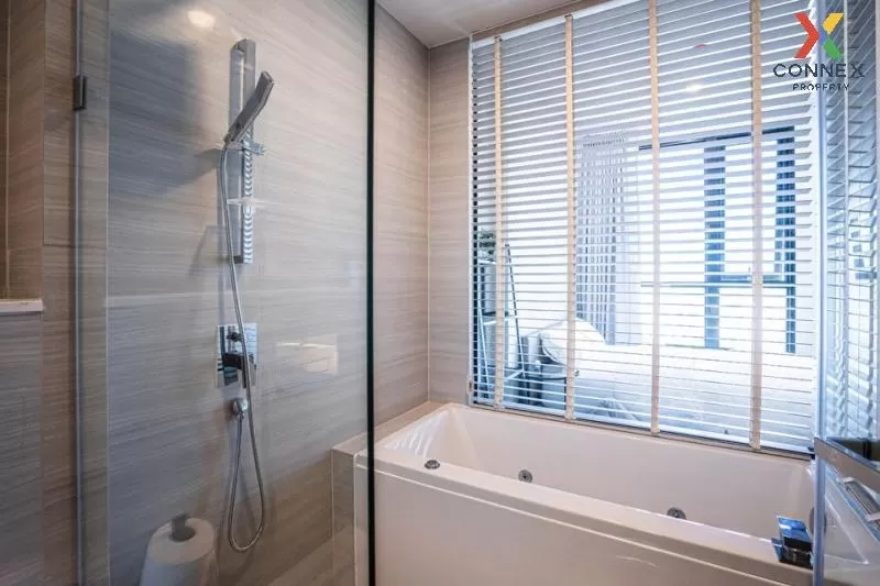 เช่าคอนโด  พาร์ค ออริจิ้น ทองหล่อ BTS-ทองหล่อ คลองตันเหนือ เขต วั