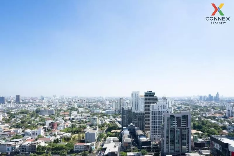 เช่าคอนโด  พาร์ค ออริจิ้น ทองหล่อ BTS-ทองหล่อ คลองตันเหนือ เขต วั