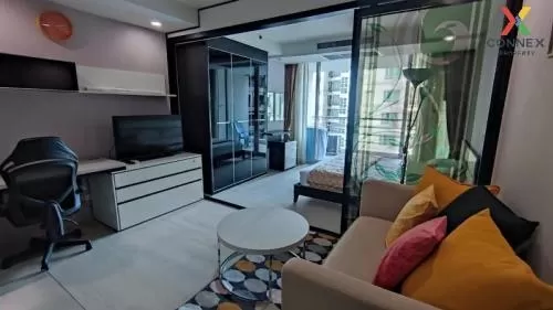 เช่าคอนโด  เดอะ ราชดำริ BTS-สถานีราชดำริ ทุ่งมหาเมฆ เขต ปทุมวัน กรุงเทพ CX-73449