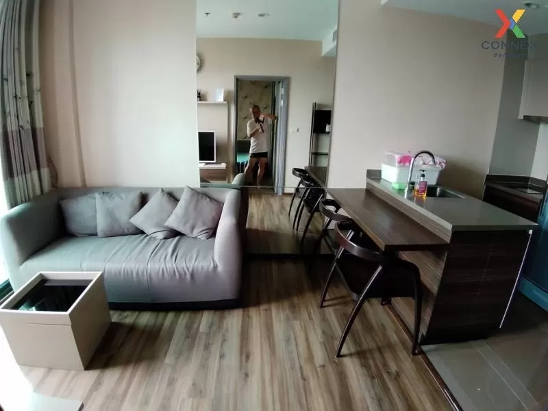 เช่าคอนโด  ทีล สาทร - ตากสิน BTS-วงเวียนใหญ่ สำเหร่ เขต ธนบุรี กร 1